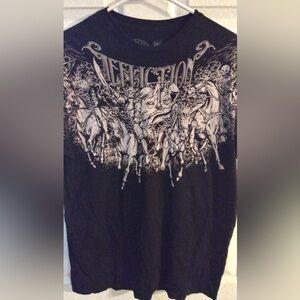 Men’s Affliction T-shirt
